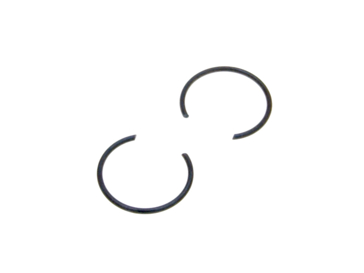 Circlips dôaxe de piston Racing type C 10mm