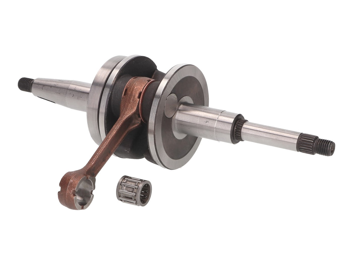 Vilebrequin version 2 pour Peugeot horizontal