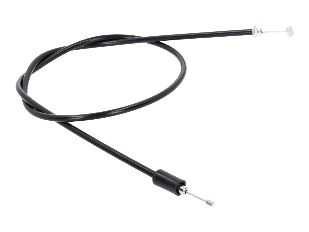 Câble d´étranglement noir pour Simson S51, S53, S70, S83 Enduro