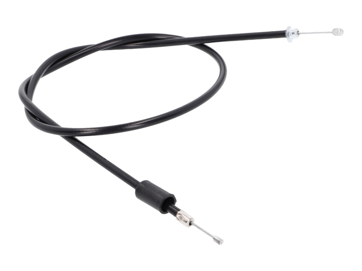 Câble d´étranglement noir pour Simson S50, S51, S53, S70, S83