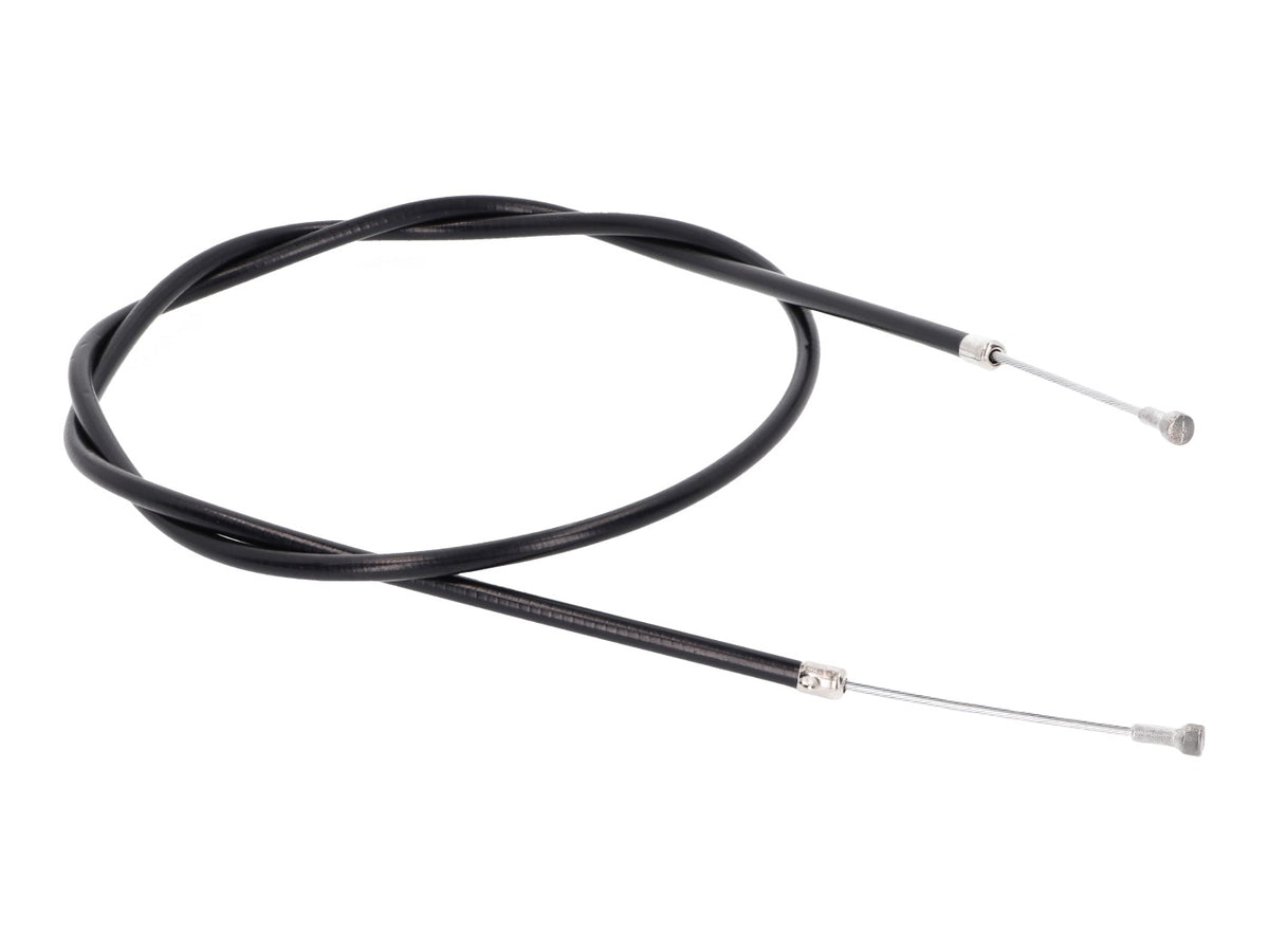 Câble de frein avant noir pour Simson S50, S51, S53, S70, S83