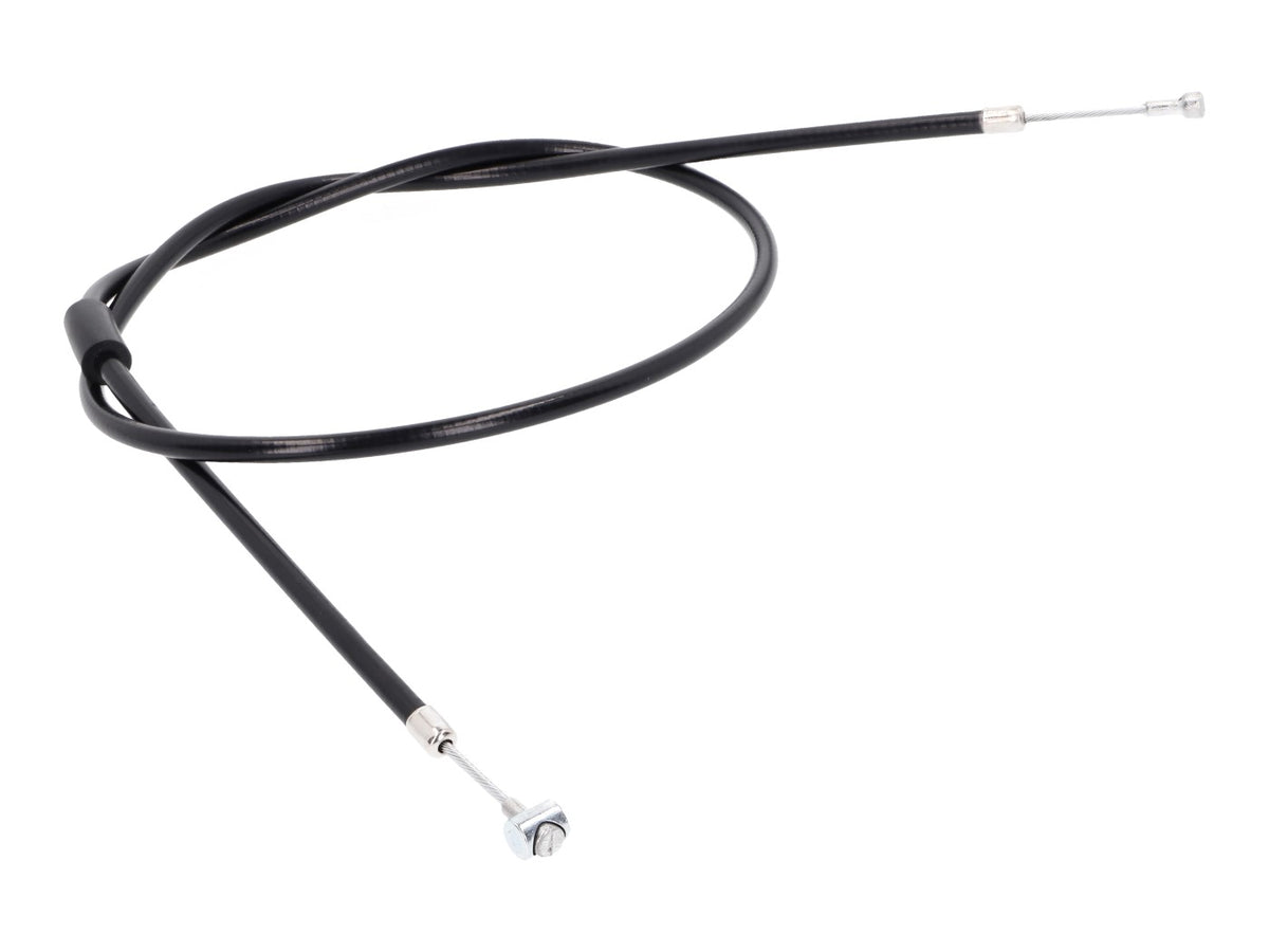 câble d´embrayage noir pour Simson KR51/1 Hirondelle, SR4-2 Étoile, SR4-3 Épervier, SR4-4 Autour