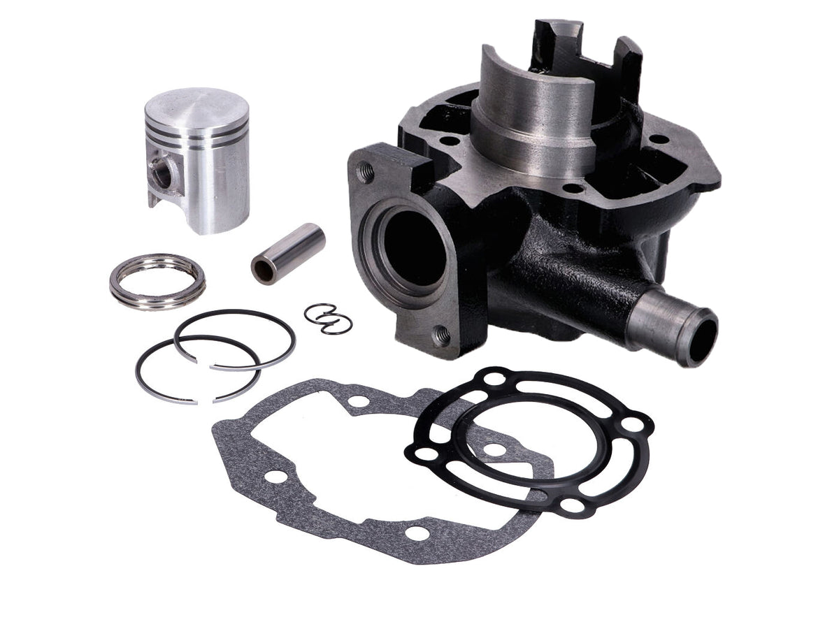 Kit cylindre 50ccm pour Peugeot Speedfight 3/4 LC, Jet Force C-Tech 2013-