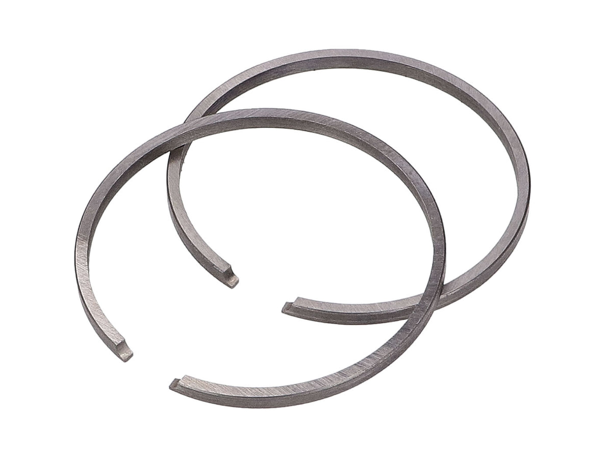 Segments de piston 38mm x 2,0 C pour Puch Maxi, 2-rapports, 3-rapports, DS, MS, P1, X30