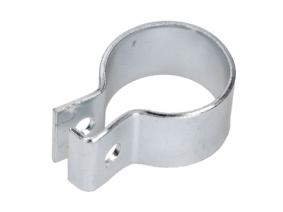 Collier d嫎chappement en acier 32mm