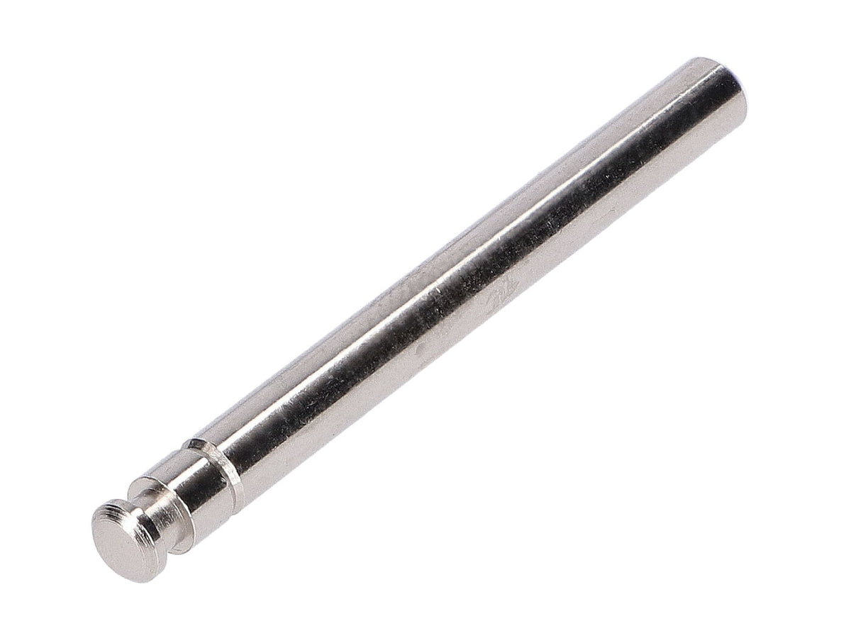 Goupille de glissière de starter 37mm pour carburateur Bing SRE, SSN, SRC, SRF
