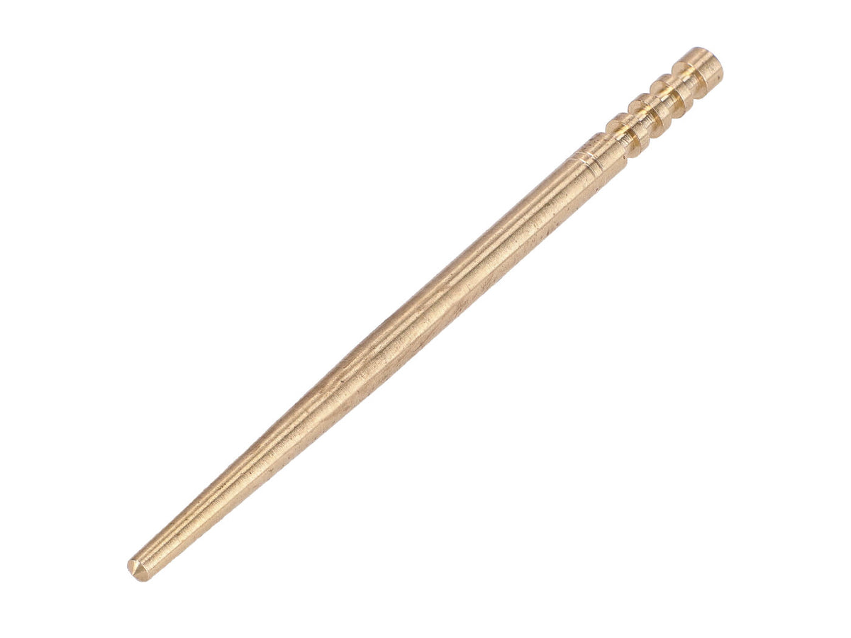 Aiguille de carburateur réglable pour carburateur Bing SRF 17mm, 2 rainures