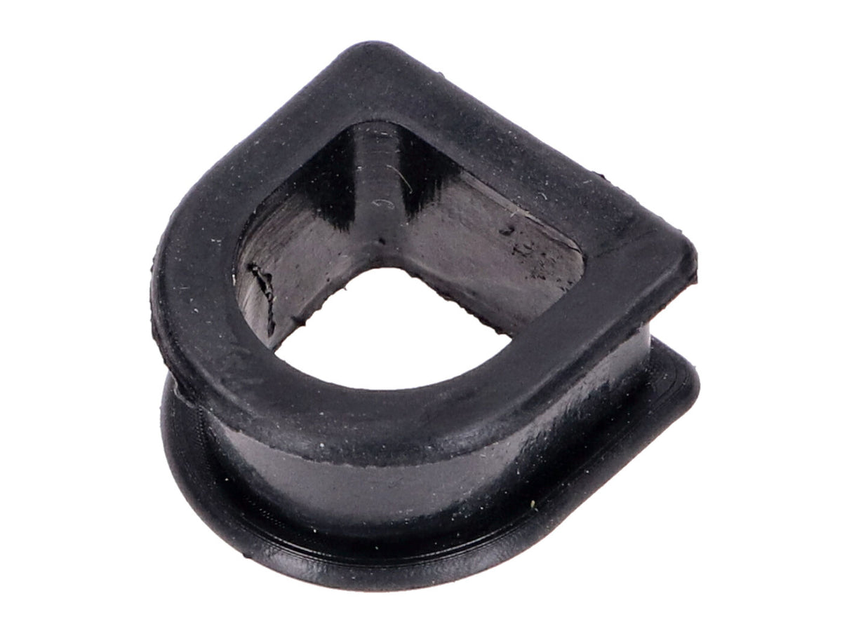 Passe-câble en caoutchouc pour bobine d´allumage interne pour Simson S50, KR50, KR51/1 Schwalbe, SR4-1 Spatz, SR4-2 Star, SR1, SR2
