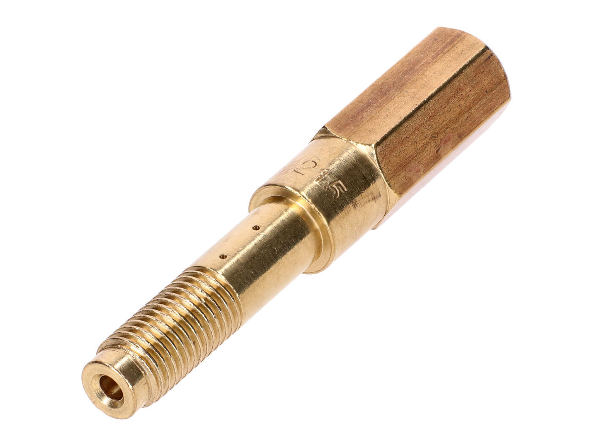 Puit d´aiguille 4 trous de carburateur 16N1 pour Simson S51, S53, S70, S83, SR50, SR80, KR51/2, M531, M541, M741