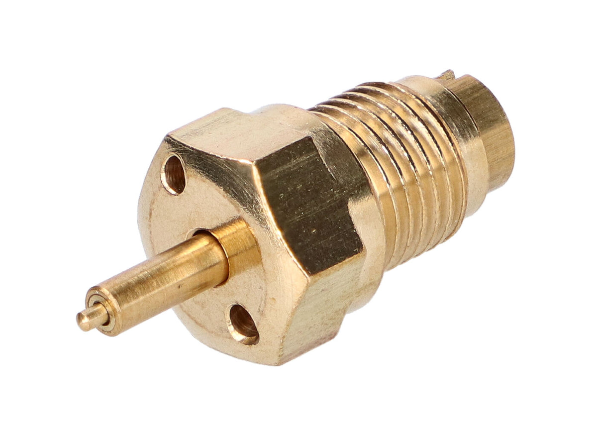 Soupape à aiguille du flotteur carburateur 16N1, 16N3, 19N1 pour Simson S50, S51, S53, S70, S83, SR50, SR80, KR51/2