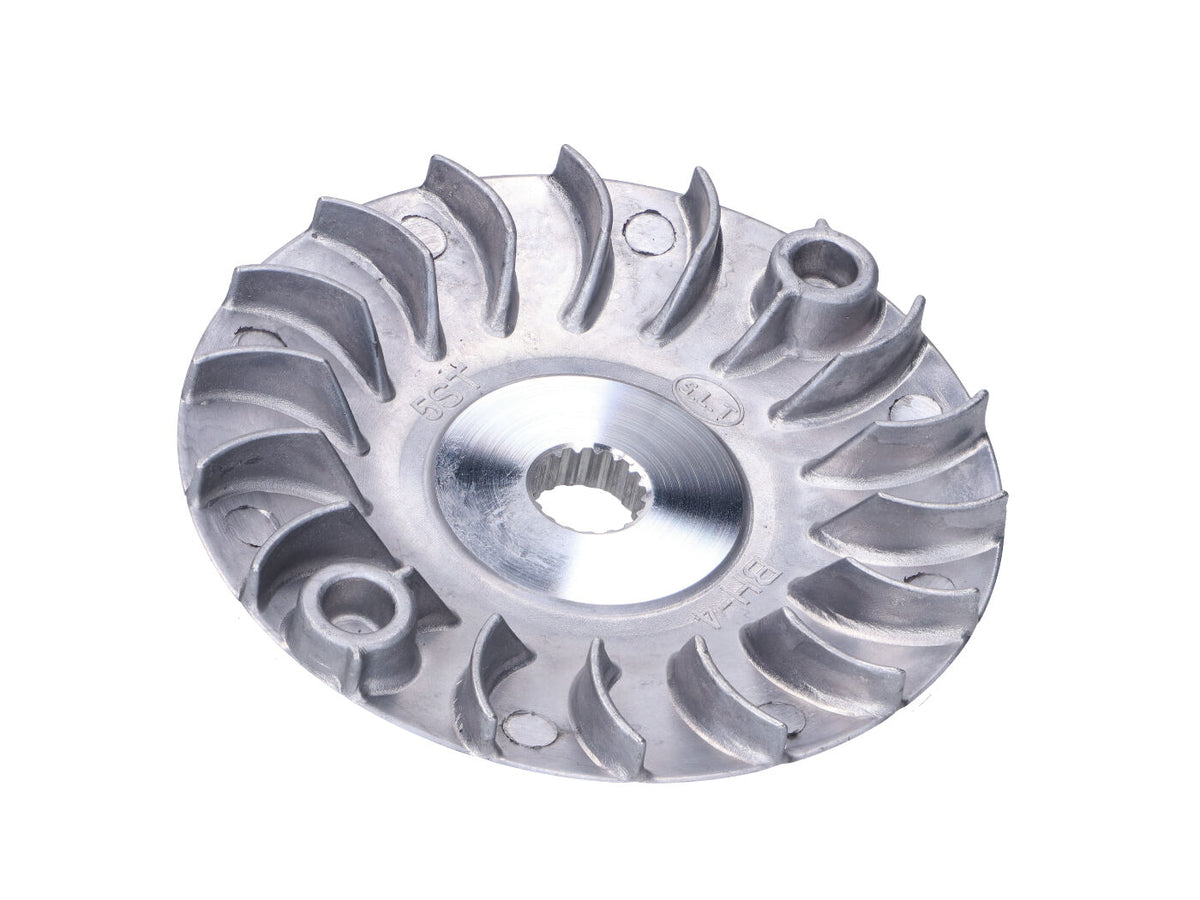 Poulie à courroie trapézoïdale pour Yamaha Aerox, Neos, MBK Nitro 50ccm 4 temps 2013-