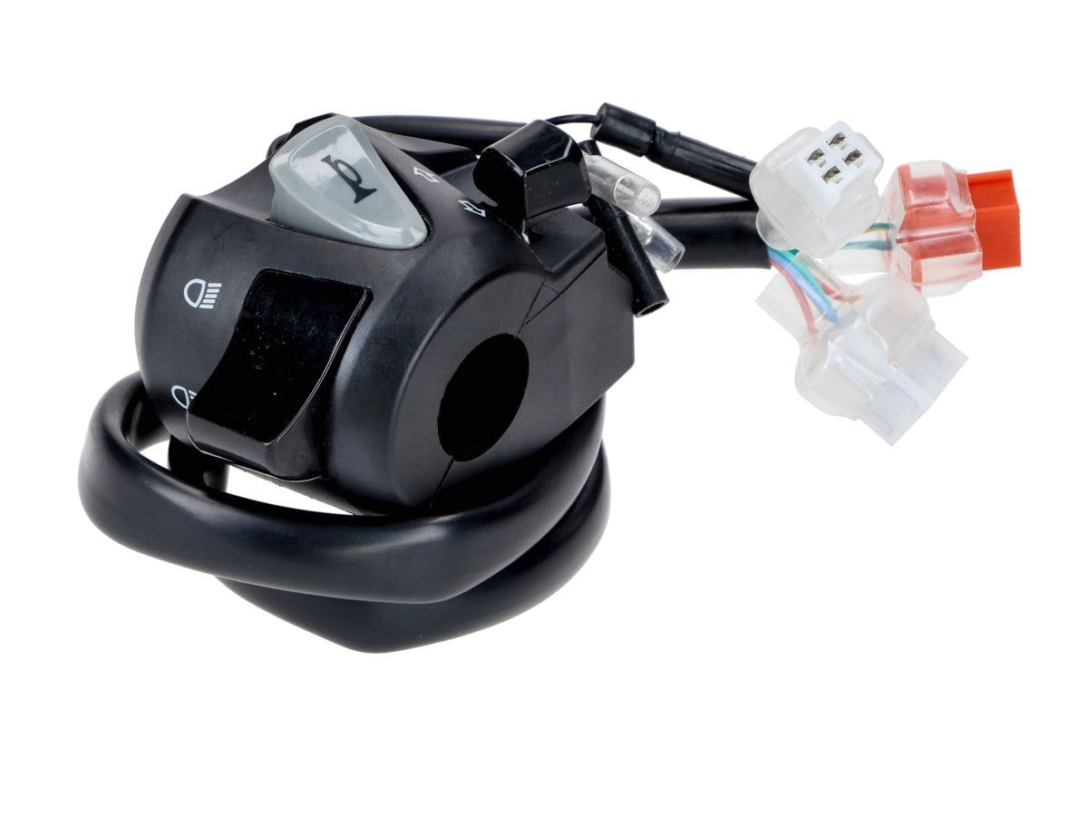 Interrupteur gauche pour Honda PCX 150 V3