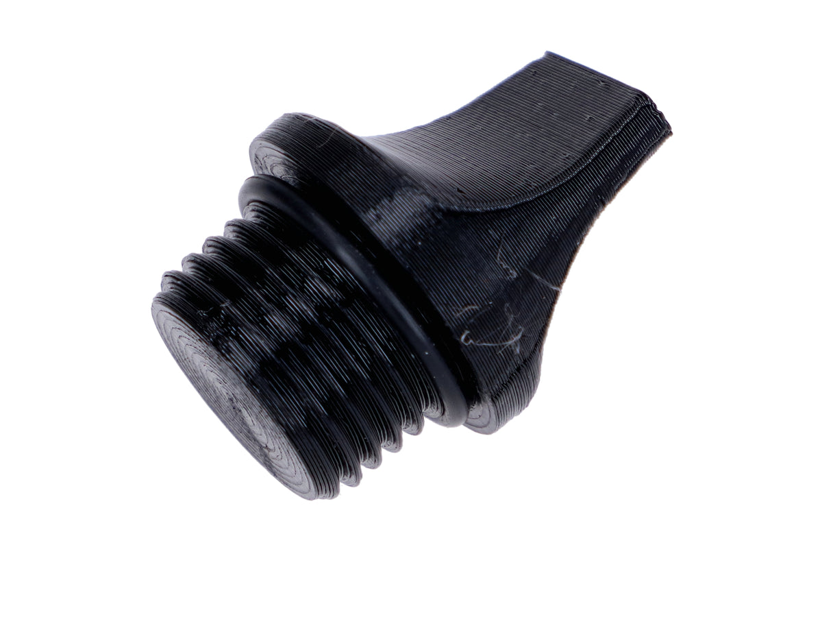 Bouchon de remplissage d´huile pour moteurs Piaggio / Derbi D50B0, EBE, EBS