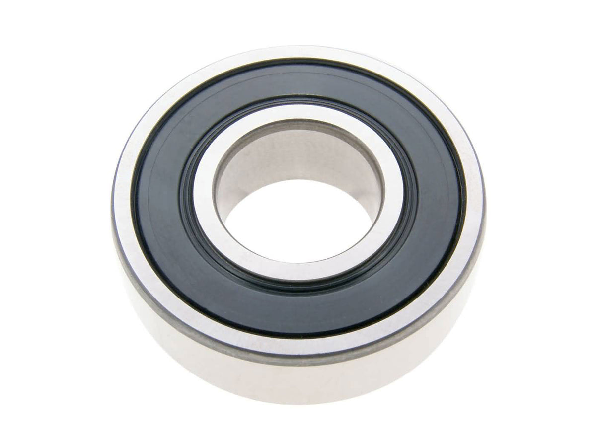 Roulement à billes scellé 25x62x17mm - 6305.2RS