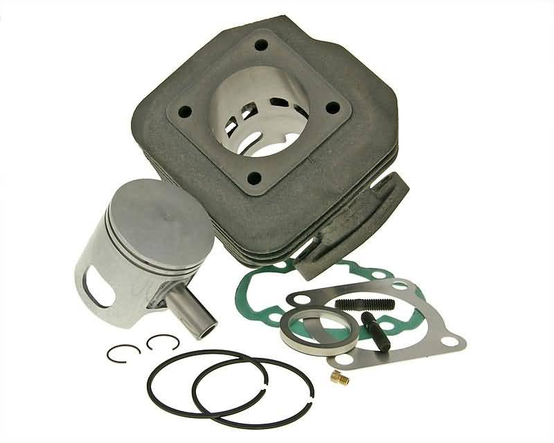 Kit cylindre Malossi Sport 70ccm pour Honda Dio ZX AF35