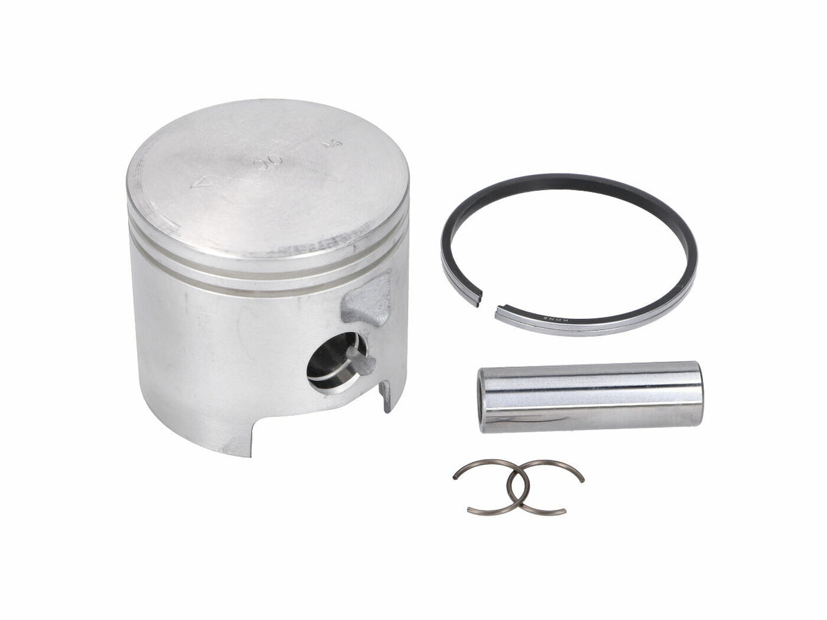 Jeu de pistons Malossi MHR Replica 79cc Ø50mm pour D50B0, D50B1