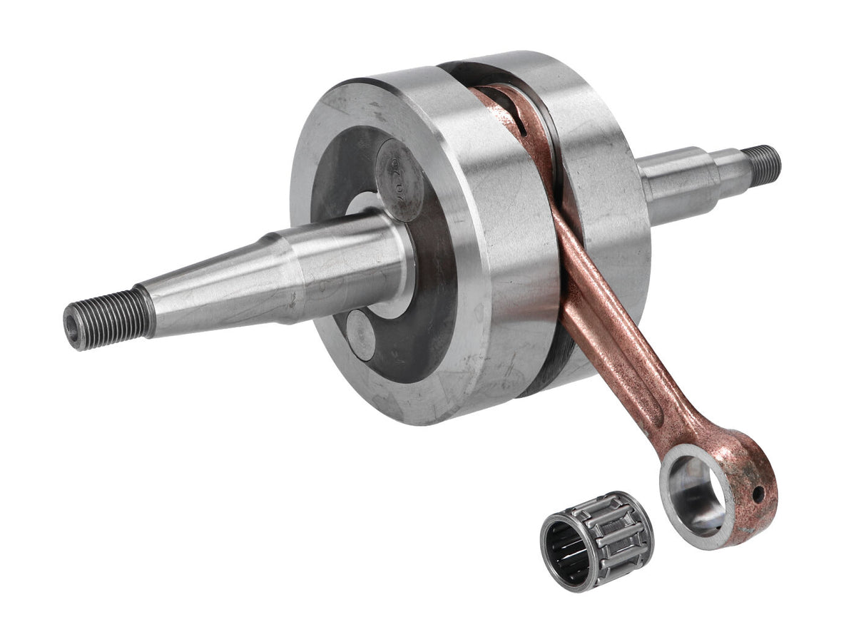 Vilebrequin Malossi RHQ masses pleines 40mm pour Derbi EBS (Euro2 GPR)