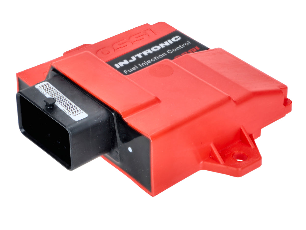CDI boîte d´allumage Malossi Injtronic pour cylindres Malossi pour Piaggio Liberty E5+ 2025-