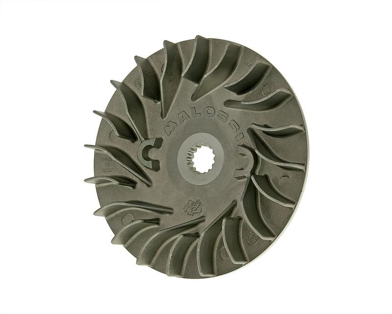 Joue fixe de variateur Malossi MHR Ventilvar 2000 pour Yamaha MBK