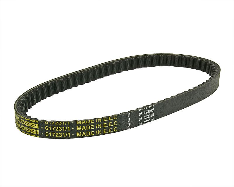 Courroie Malossi X K Belt pour Morini AC Vamos Address