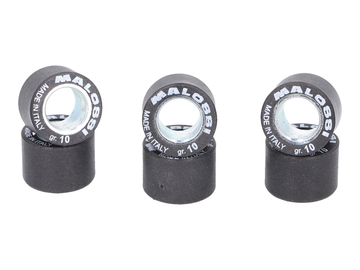 Galets de variateur Malossi HT 19x13,7mm - 10,0gr