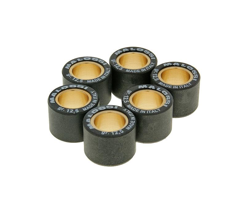 Galets de variateur Malossi HT 20x15mm - 8,5gr