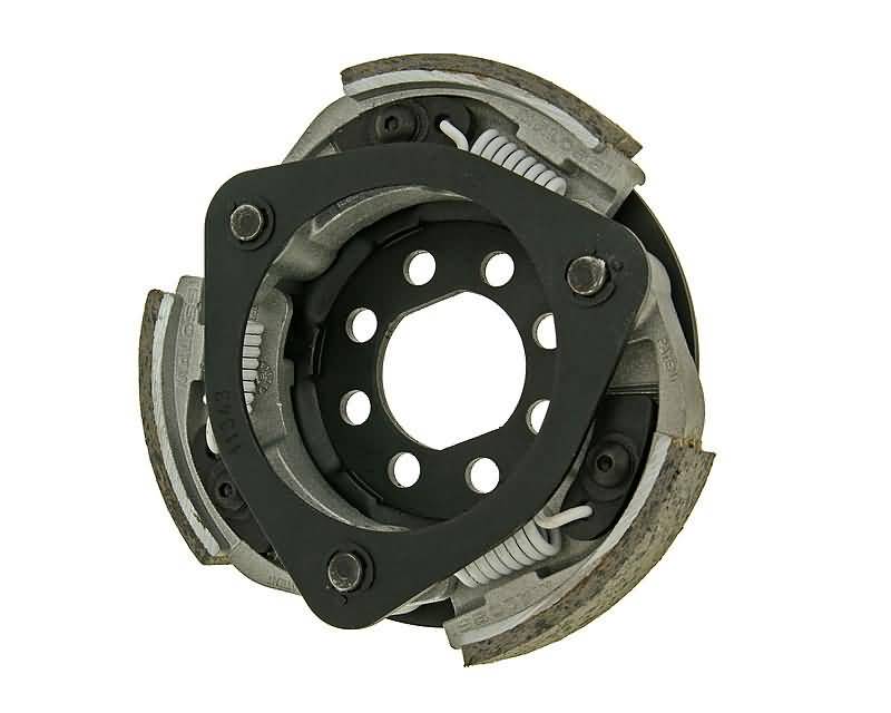 Embrayage Malossi MHR Maxi Delta Clutch 134mm pour Piaggio 125, 180ccm 2 temps