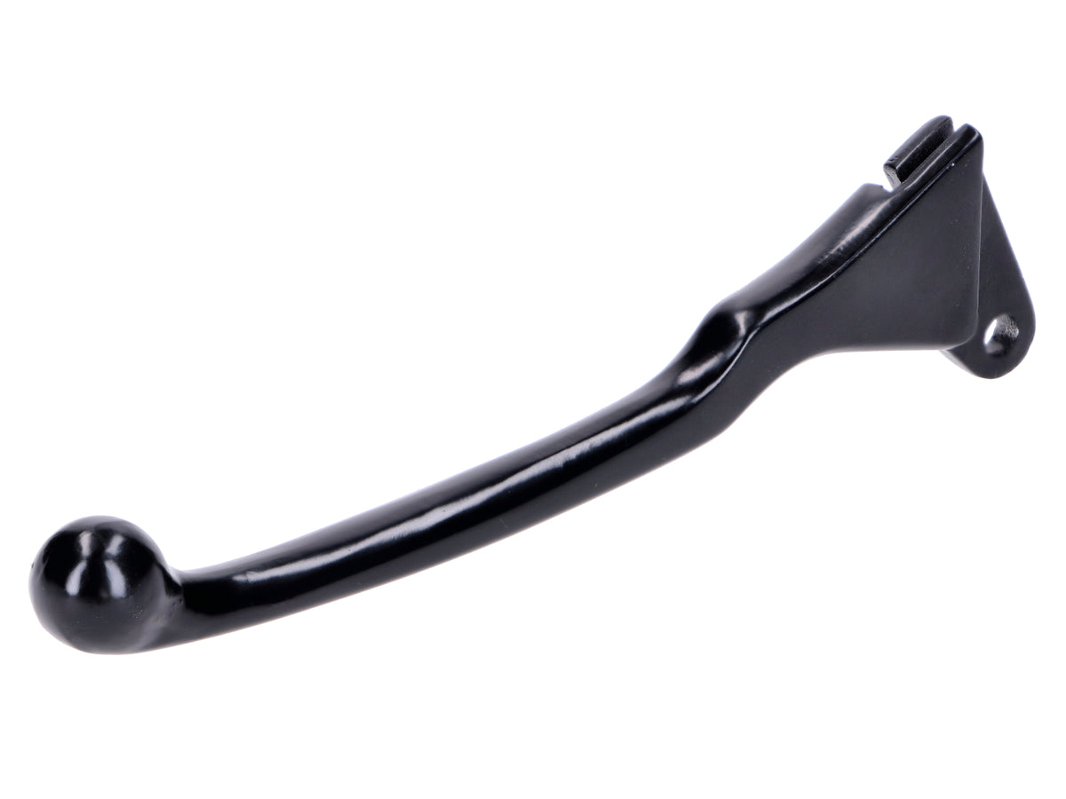 Levier d´embrayage aluminium noir pour Honda MB 5, 50, 8, 80, NSR 50