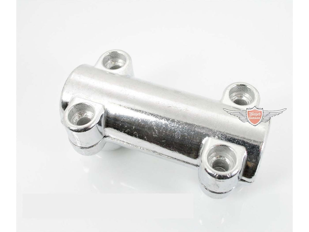 Support de guidon 2 pièces pour Hercules K 50, MK Mokick
