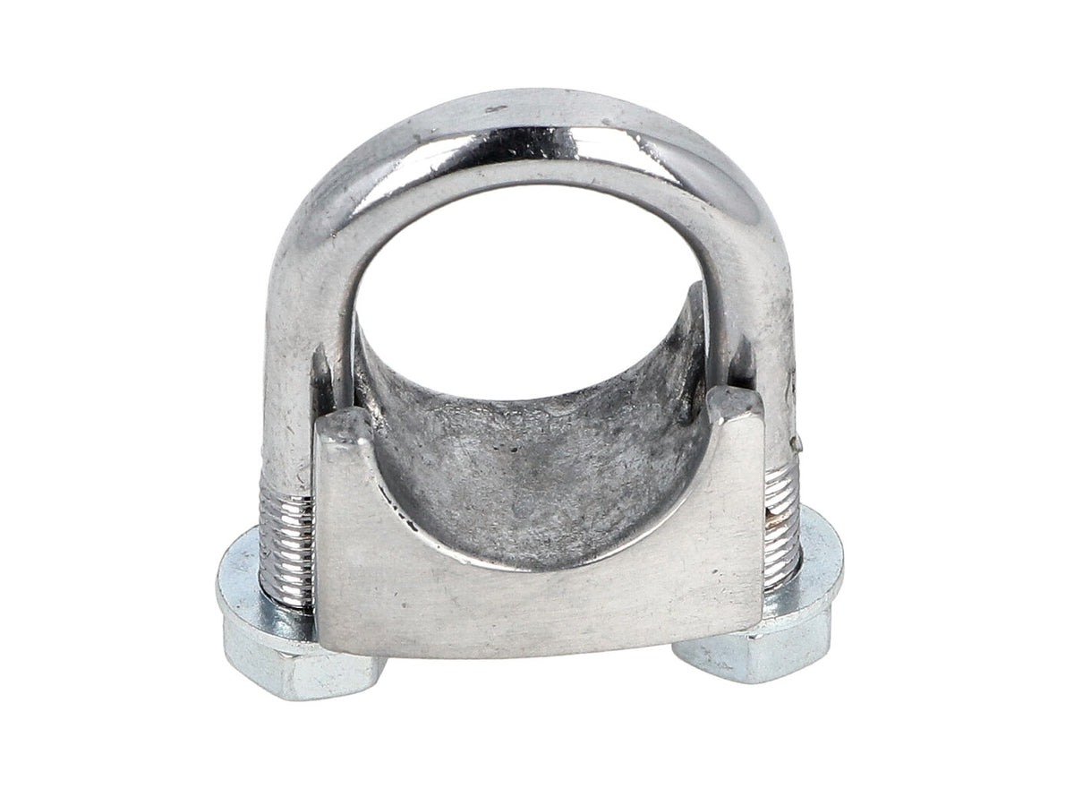 Support guidon / serrage 22mm pour Kreidler Flory, MF, MP, Florett, K 54