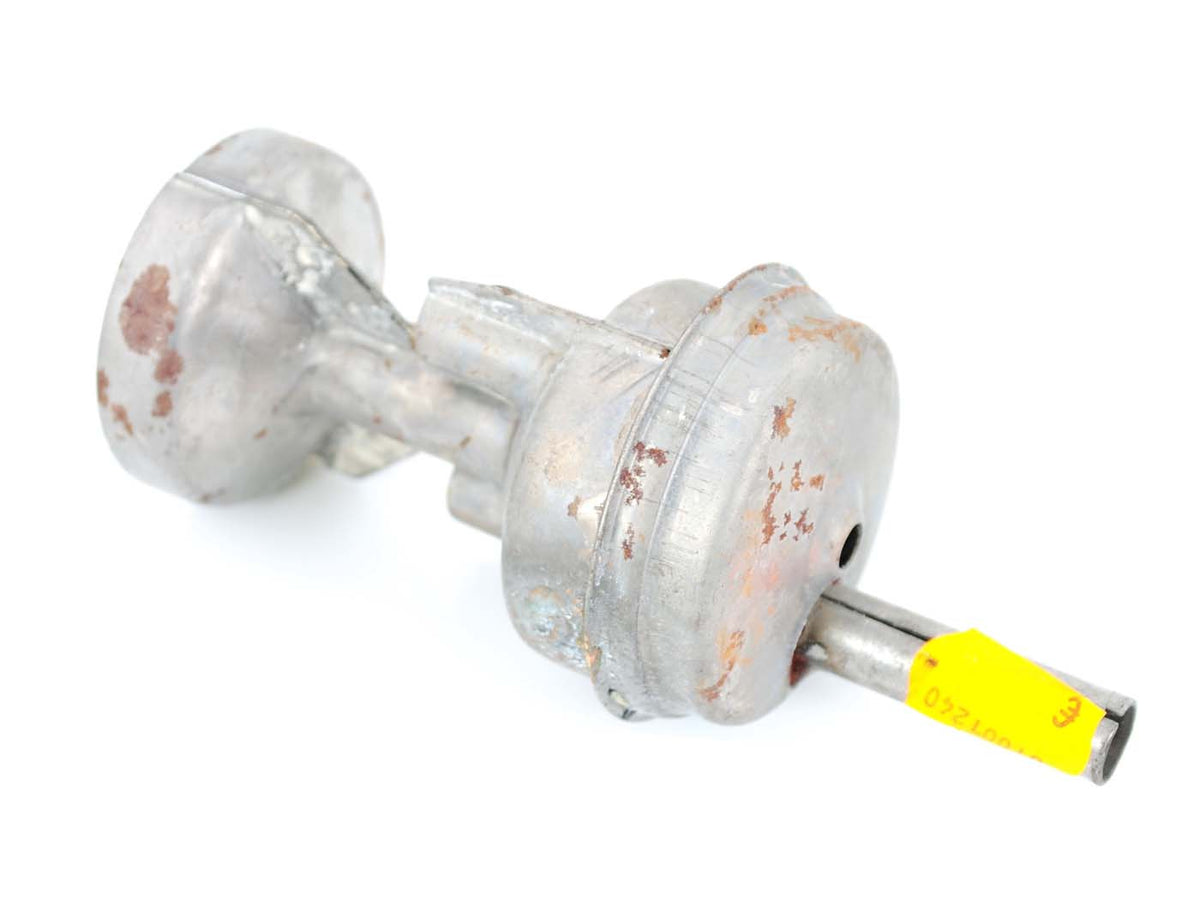 Insert de silencieux 65mm pour Hercules, Sachs, Mokick, KKR, Moped