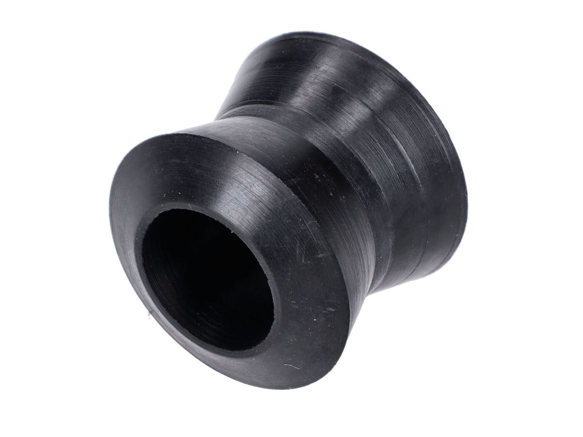 Douille en caoutchouc 14mm 25/20mm 23mm noir pour Kreidler, Florett, Eiertank, RS, RMC, LF, LH, TM