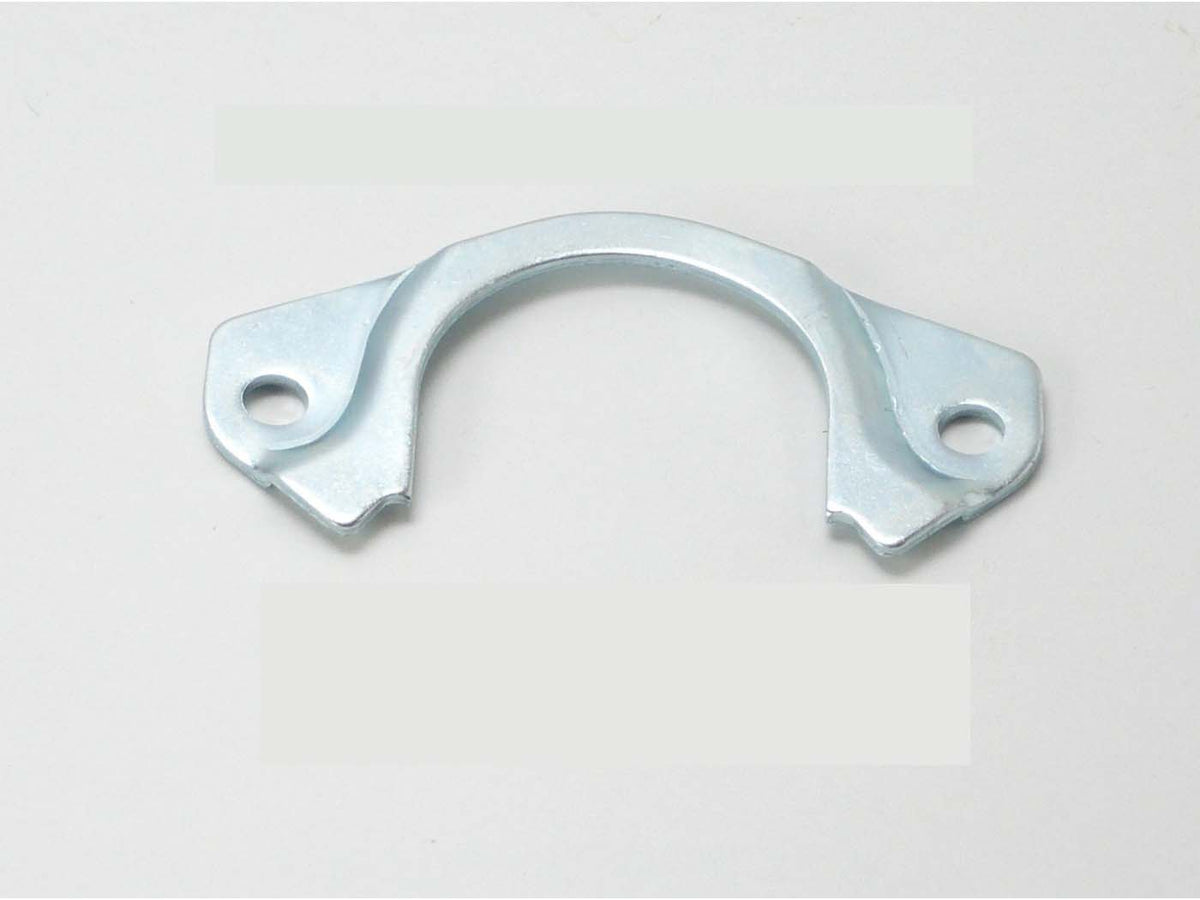 Tôle de sécurité butée de direction pour Kreidler Florett RS, RMC, RM, TM