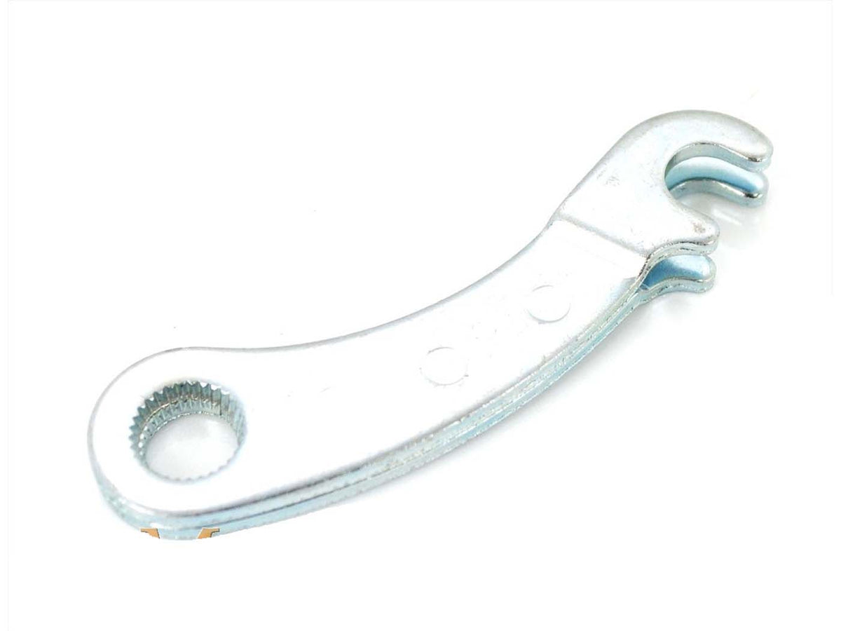 Levier de frein en acier roue avant pour Puch, MS, VS, VZ, DS