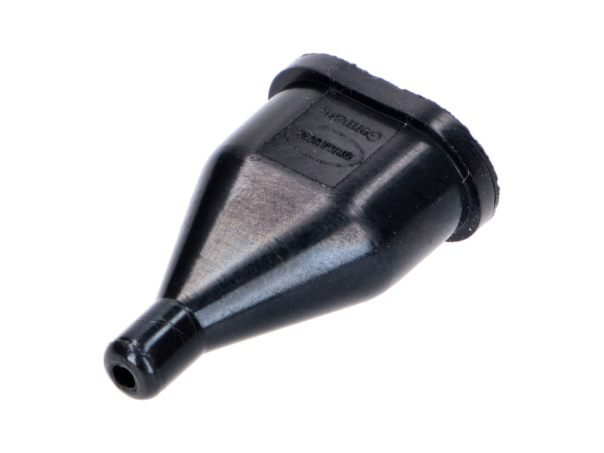 Cape de pluie Drilastic caoutchouc noir pour Kreidler Florett RS, RM, TM, RMC, Cross, Mustang, Hercules Prima 5S, SX, 4 SL, 5 KX 5, XE K 50 SE, RE, Sprint, 75 GS, RL, Ultra, SB 3, Zündapp KS 125, RS Super, Sport, KTM Comet, DKW RT159, Puch Maxi N, S, P,