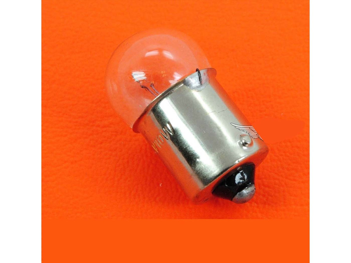 Feu arrière ampoule ULO 6 volts 10 watts pour Zündapp, Kreidler, Hercules, Puch