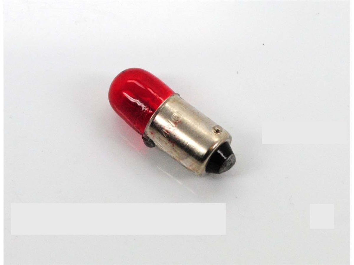 Ampoule de feu arrière Socle pour cyclomoteur, vélomoteur, mobylette
