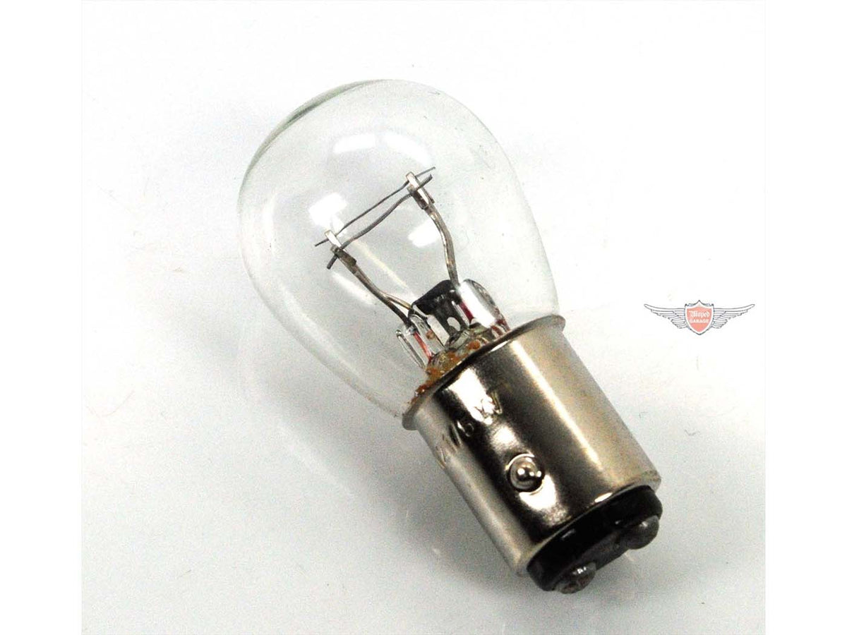 Ampoule 6V 21/5W BAY15 D Projecteur
