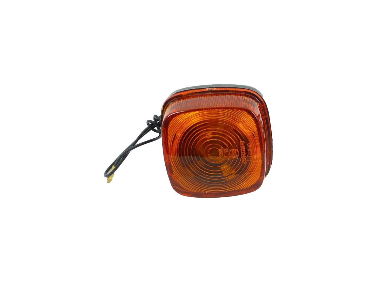 Clignotants pour Honda MT 50, 80, MB, CB 125, 250