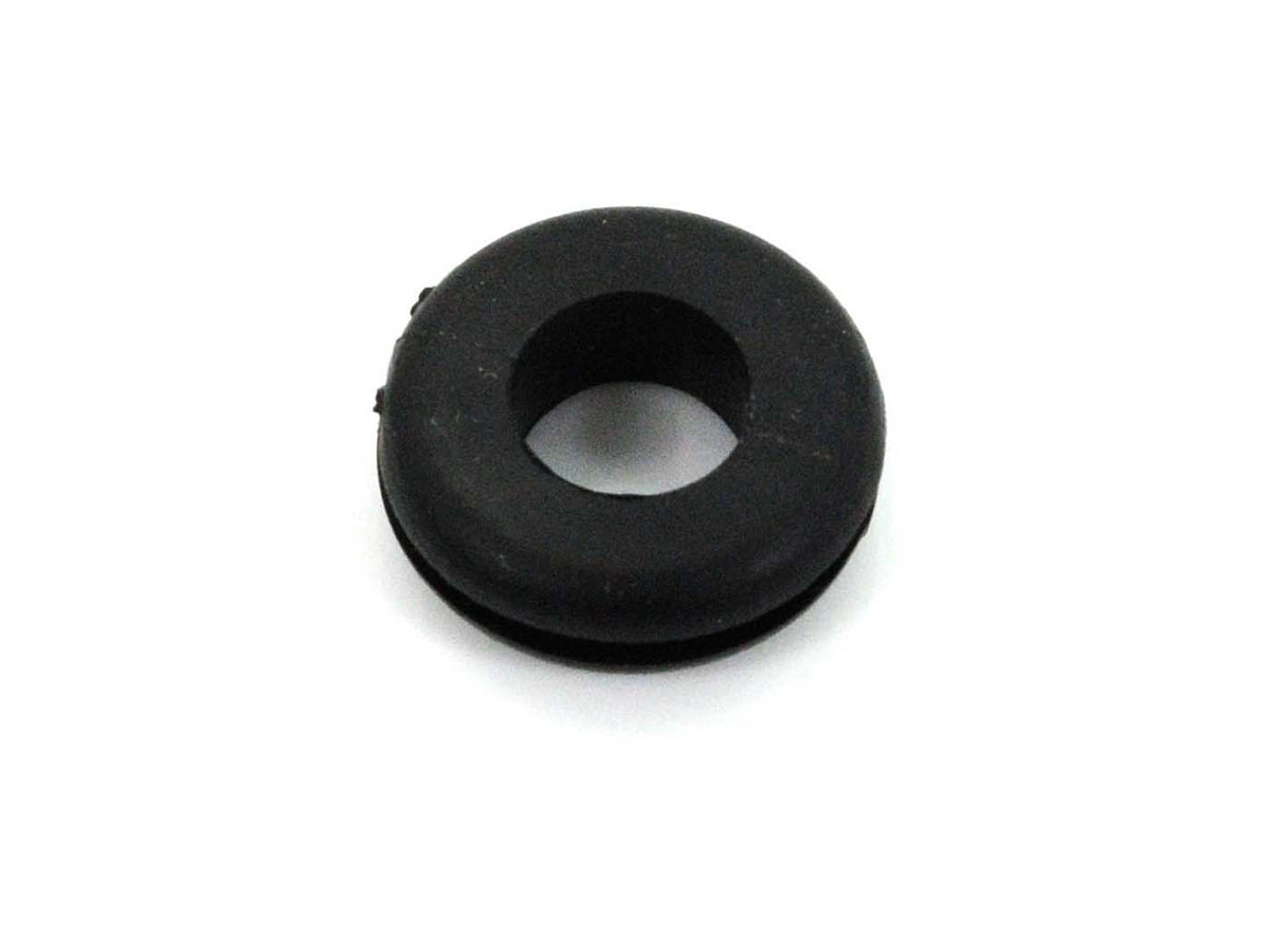 Caoutchouc de passage de phare Dimension de montage env. 16mm de diamètre intérieur pour le passage de câble 12mm de diamètre extérieur 21mm pour Kreidler Florett RS, RM, GT, LF, LH