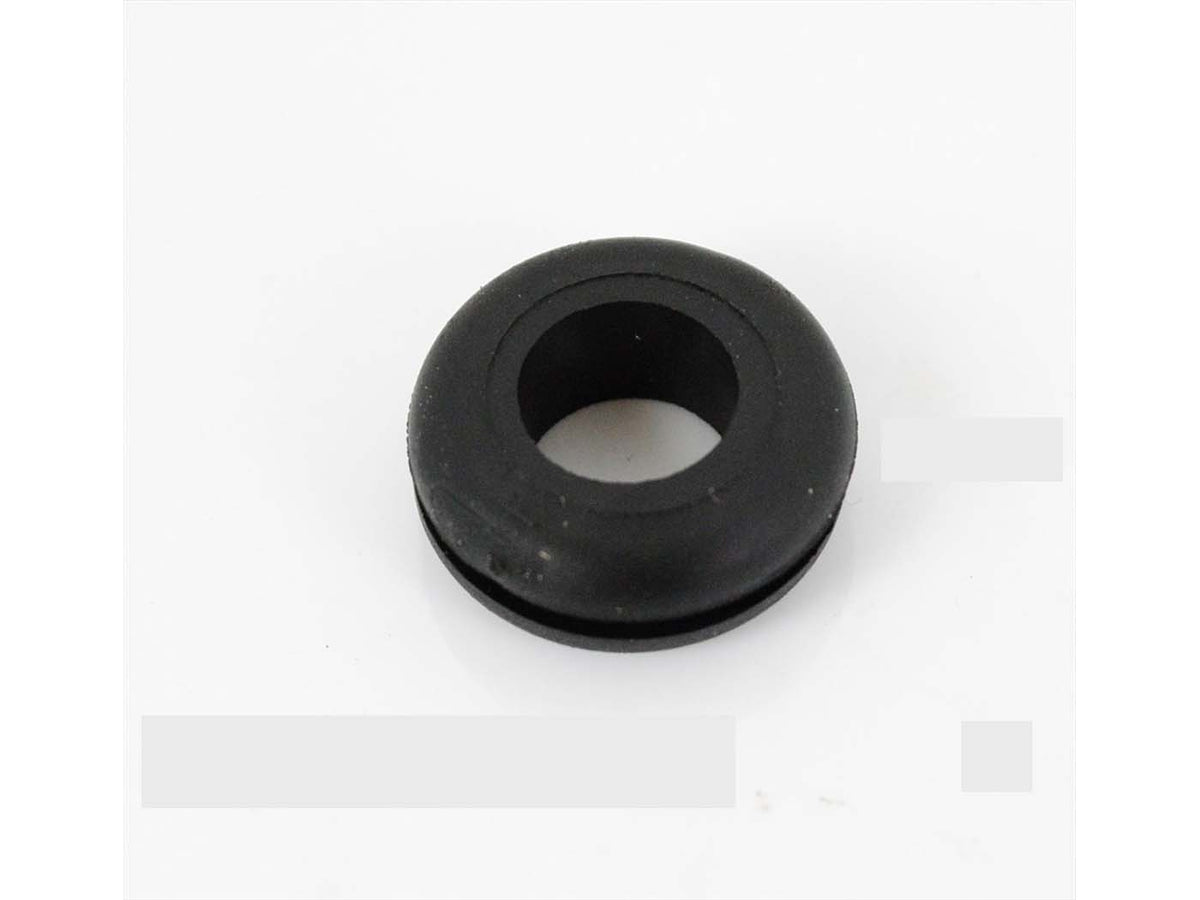 Passage de câble caoutchouc 9 x 14 7 mm pour Hercules MK K 50 220, Kreidler Florett RS LF LH TM