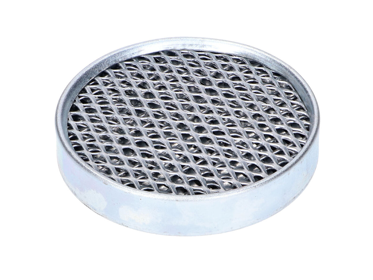 Filtre à air MOGA métal 52mm pour Zündapp, Bergsteiger M 25