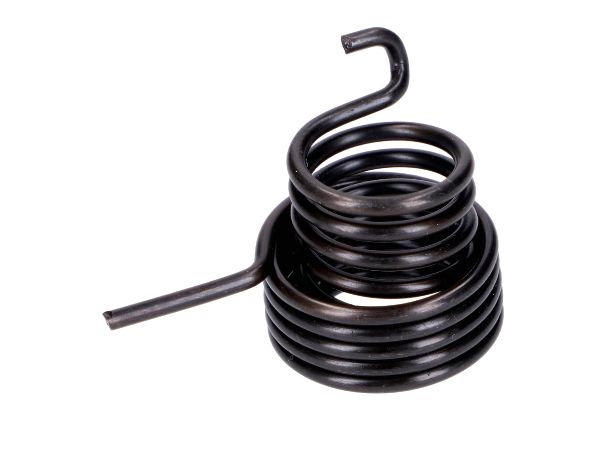 Ressort de torsion kickstarter pour Zündapp CS 50 type 448, GTS 50 WK type 540, KS 80 Super, Sport, 530, SX 80