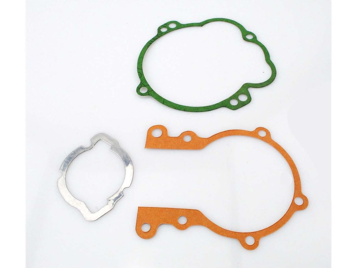 Kit d´étanchéité moteur/cylindre 3 pièces pour Piaggio, Ciao, SI, Bravo