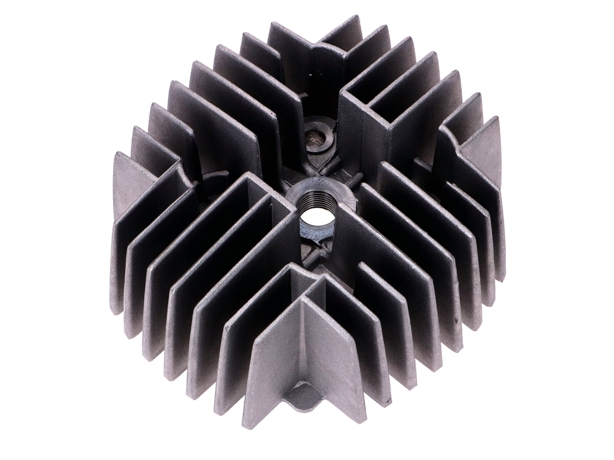 Culasse en aluminium 45mm 120x130mm pour Puch Maxi A/M, X30
