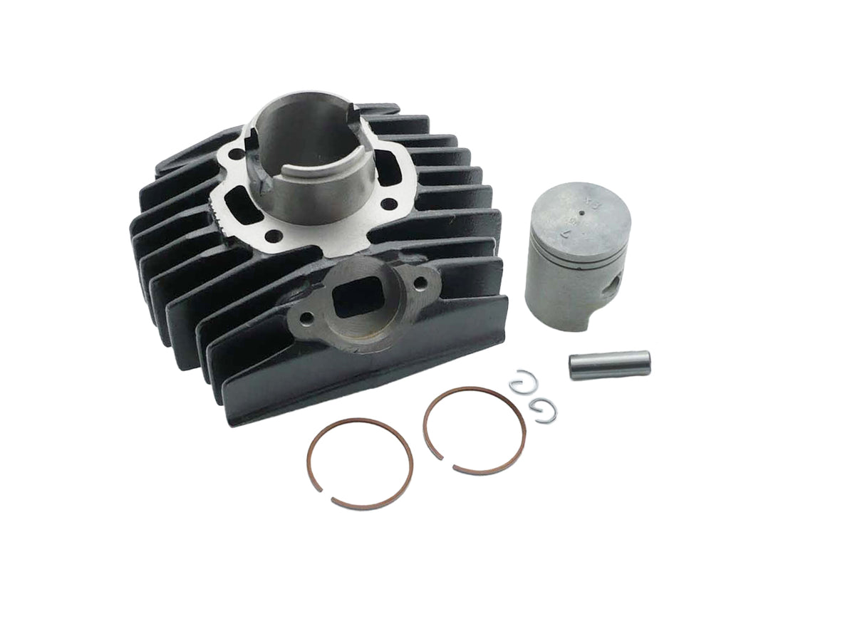 Kit de cylindres 50ccm 40mm refroidi par air pour Honda Camino
