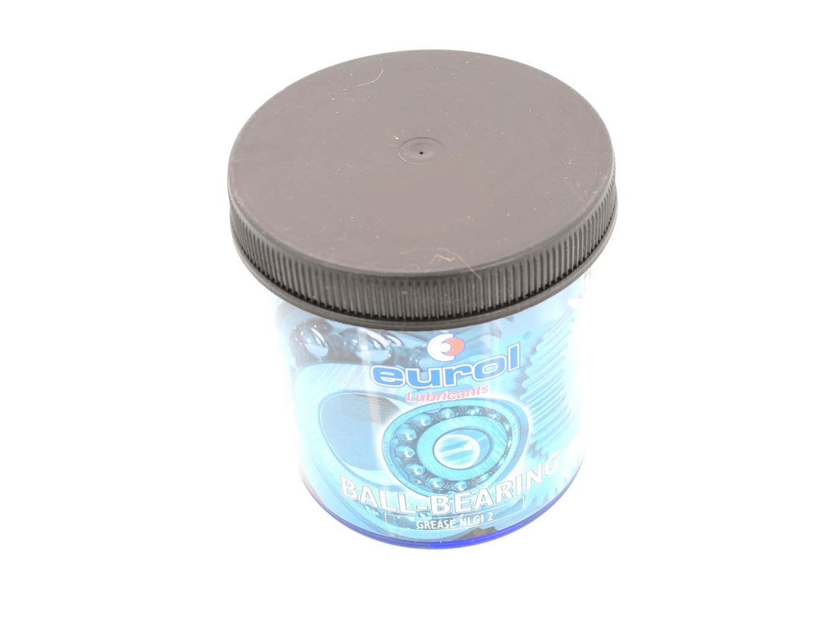 Graisse pour roulements à billes Eurol EP 2 boîte de 500g