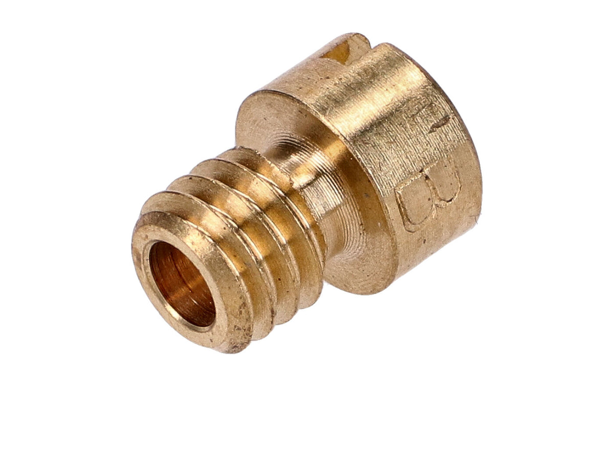 Gicleur principal 66 3,5mm pour Zündapp Automatic Mofa 442