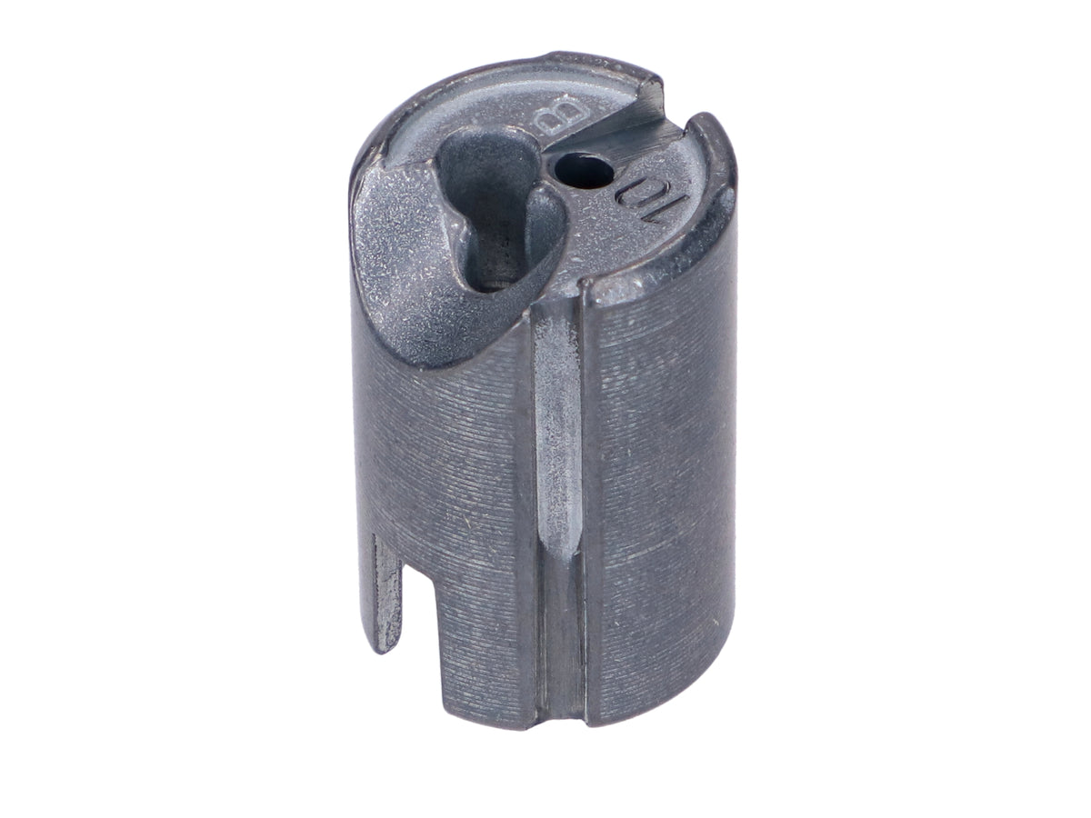 Vanne de gaz Bing pour carburateur type SRC, SSN pour Sachs, Zweirad Union, Zündapp, Hercules, Kreidler