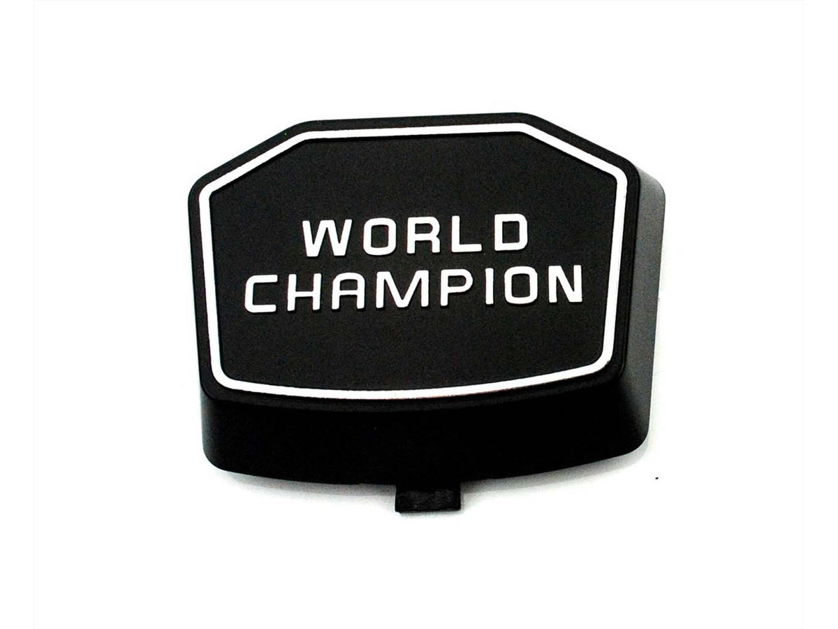 Couvercle de guidon Champion pour Kreidler Florett RS RMC